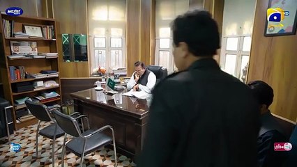 Sanwal Yaar Piya Episode 13