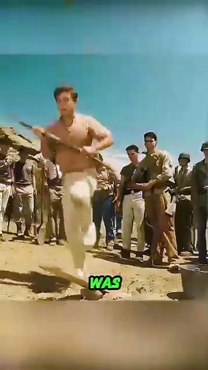 How a Kid Created a War Movie With Explosions _ Tears _ Before Spielberg Was Famous #movie #film