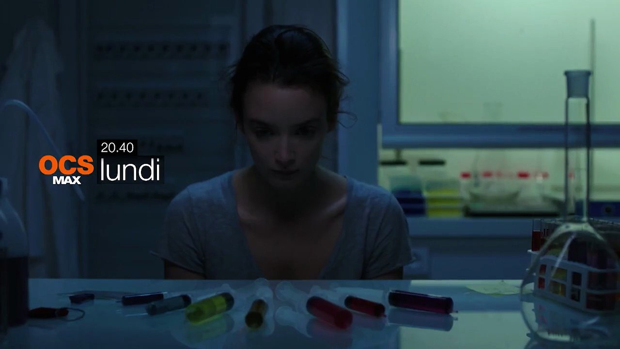 Le secret des banquises