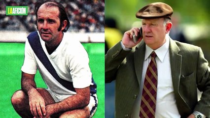 Revelan posible causa de muerte de Manuel Lapuente, leyenda del futbol mexicano