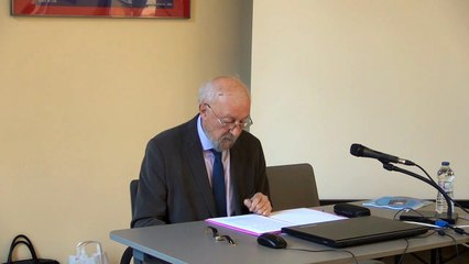 Jean-François RIAUX - INTERSCULPT 2025 - Montigny-lès-Metz