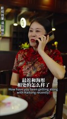 She marries a janitor’s grandson—he’s a powerful CEO, punishes all who mocked her