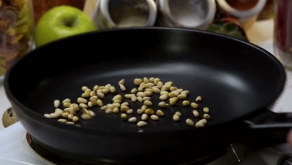 32. Salad with Mussels and Grapefruit