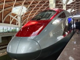 Kasus Mark Up Whoosh, KPK: Pemanggilan Mahfud Tergantung Kebutuhan