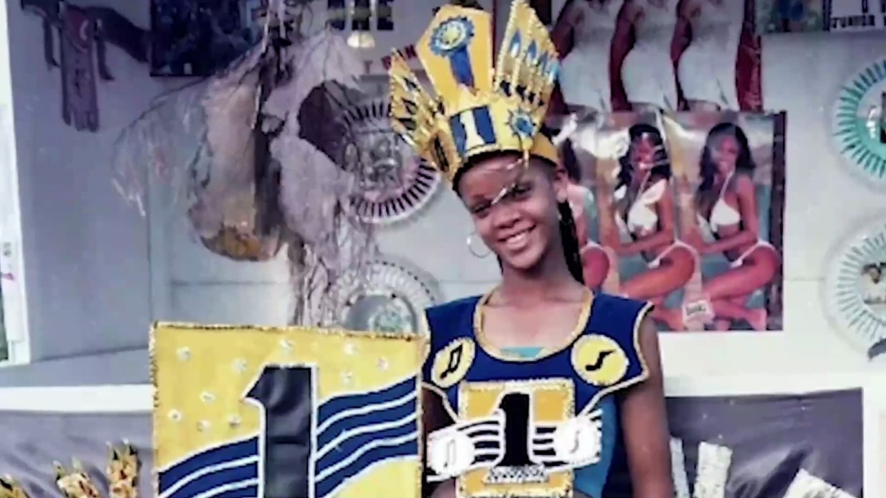 How The Richest Black Women Travel