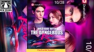 Wild Ride With The Dangerous Kian (2025) - FULL [Eng Sub]