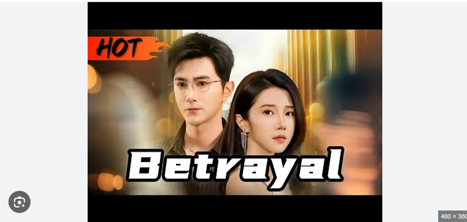 Dont Miss Me When Im Gone Chinese Drama - English sub