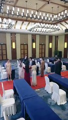 Marked By Betrayal Made By Power