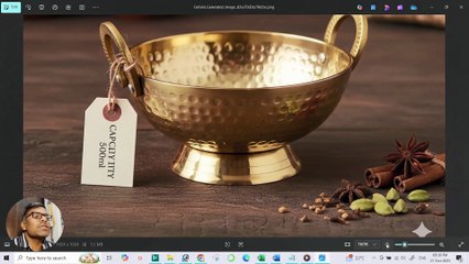 How to Create Product Images from Every Angle Using Free AI Tools _ No Photoshoot Needed!