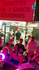 Krewe of Boo: Australian at NOLA's Spookiest Halloween Parade!