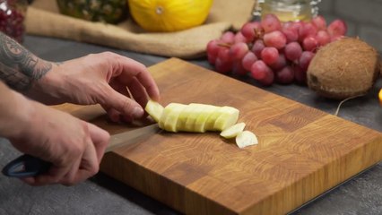 29 Blueberry Superfood Antioxidant Smoothie