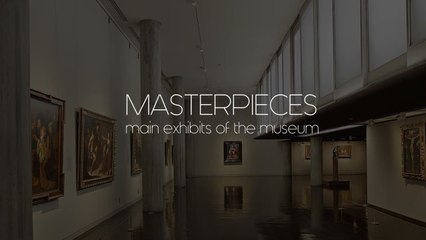 48 National Museum of Western Art, Tokyo, Japan