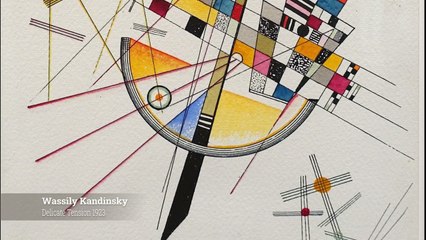 44 Museo Nacional Centro de Arte Reina Sofía, Madrid