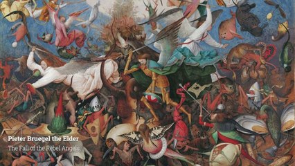 29 Royal Museums of Fine Arts of Belgium