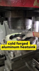 Precision Forged. Powerfully Efficient. Aluminum Heatsinks