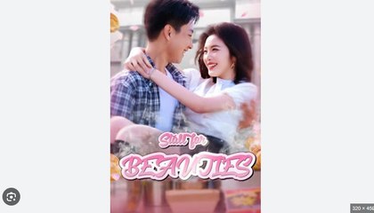 Stall For Beauties Chinese Drama - English Sub