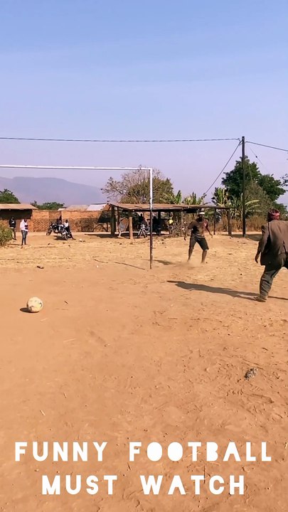 Funny Football must watch