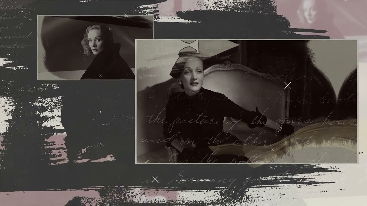 048 Marlene Dietrich