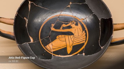 30  Acropolis Museum in Athens, Greece