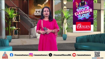 'ബി​ഹാറിൽ NDAയുടെ മുഖ്യമന്ത്രി നിതീഷ്'; ഏഷ്യാനെറ്റ് ന്യൂസിനോട് പ്രതികരിച്ച് ജിതൻ റാം മാഞ്ചി