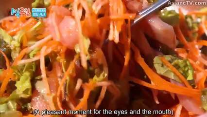 [ENG] EP.297 2 Days & 1 Night S4