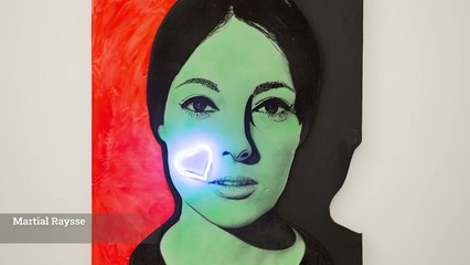 45  Modern Contemporary Art Museum, Nice, France