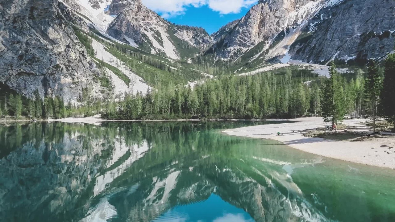 Gokyo Lakes, Nepal