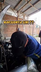 Hub. 0856 4666 0934, Bengkel Cat Poles Mobil di Malang Bengkel Soe Hatt