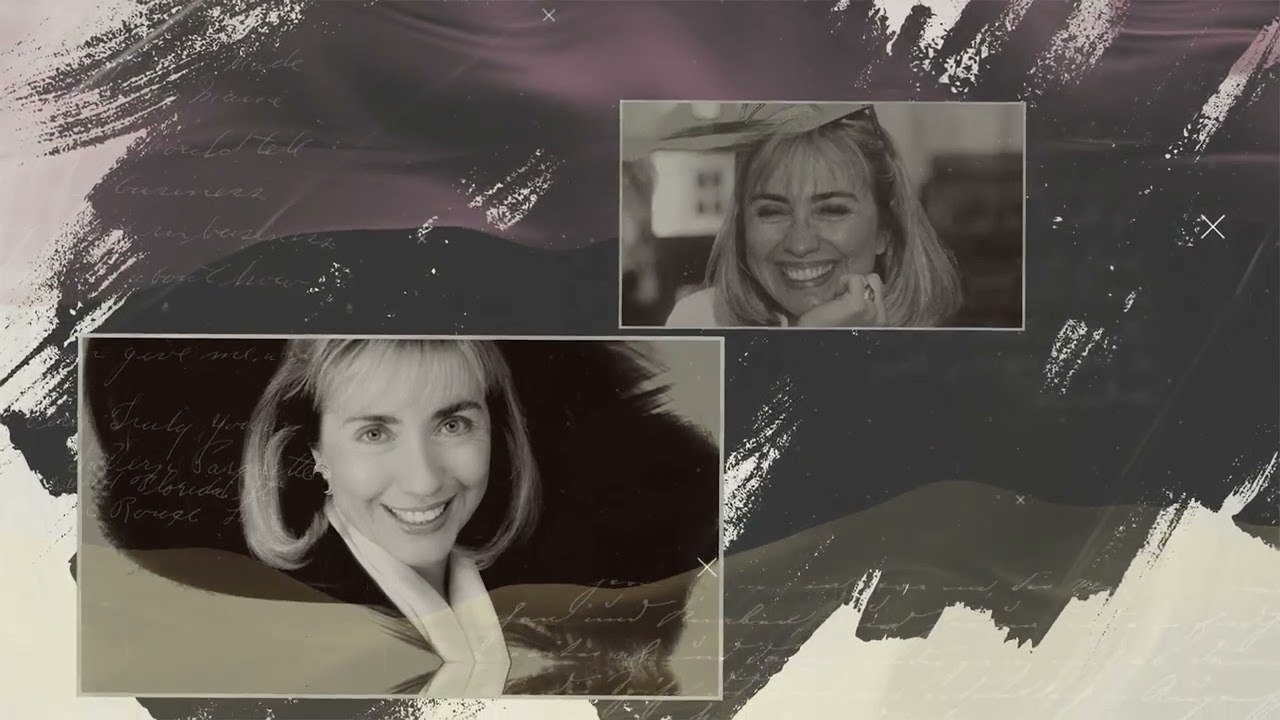 035 Hillary Clinton