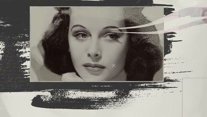 045 Hedy Lamarr