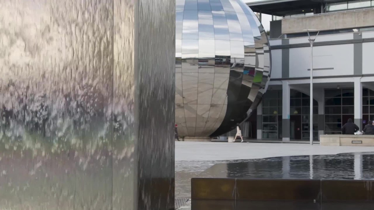 Royal Ontario Museum