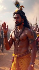 Karma Ka Rahasya | Secret of Karma Explained | Bhagavad Gita Wisdom | Hare Krishna Bhakti Vibes