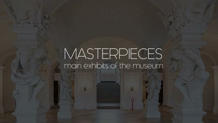 28 Belvedere Museum, Vienna, Austria