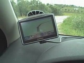 TomTom GO 730 - Maos Livres SMS