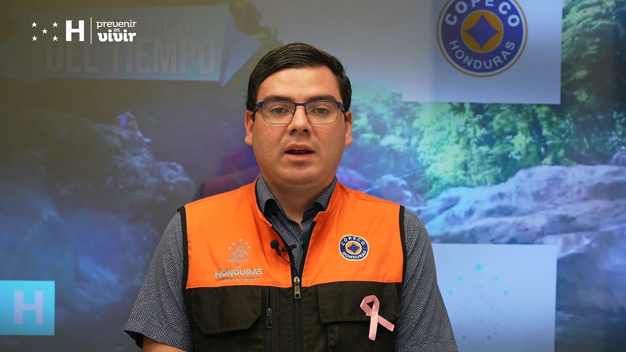 Se vienen tormentas: pronóstico advierte lluvias en varias regiones