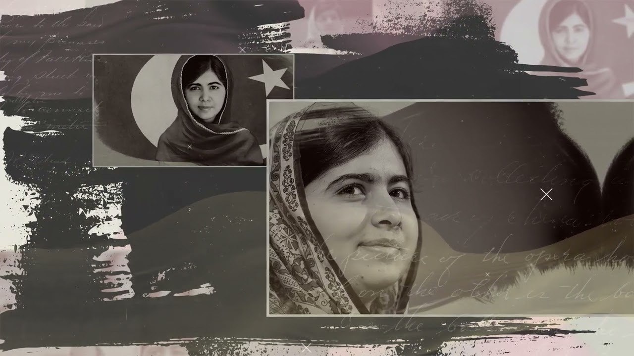 039  Malala Yousafzai