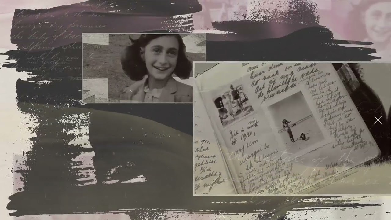 017 Anne Frank