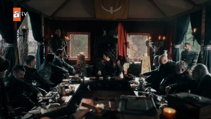 Kurulus Orhan is Coming Soon on atv - Dubbed Trailer 3⚔