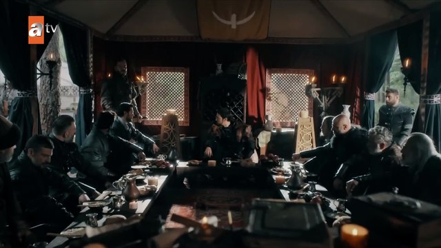 Kurulus Orhan is Coming Soon on atv - Dubbed Trailer 3⚔