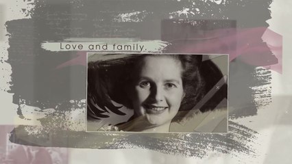 001 Margaret Thatcher