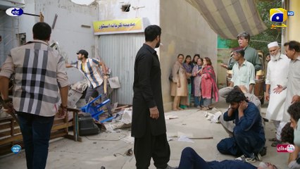 Sanwal Yaar Piya Episode 13 [Eng Sub] Presented by Hello Hair - Master Paints _ Ujooba Beauty Cream