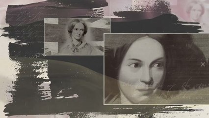011 Charlotte Brontë