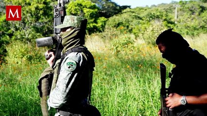 El caso Zhi Dong Zhang: así cayó el operador chino del CJNG extraditado a Estados Unidos