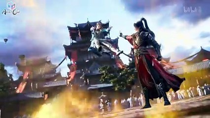 Back as Immortal Lord Episode 2 (4K Multi-Sub)