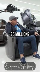 4.1M Views - Your Mindset Is Your Power