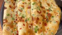 paratha Roll