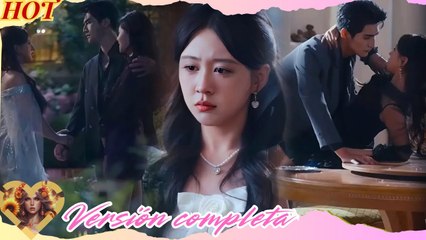 ¡Asesinada por su maestro, renació decidida a romper todo lazo... pero ahora todos se arrepienten