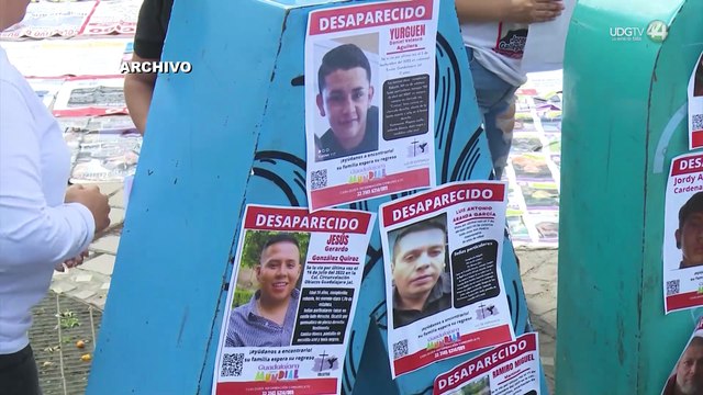 Legisladores quieren “amarrar” 353 millones como gasto extra para desapariciones