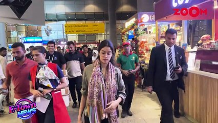 Janhvi Kapoor BREAKS SILENCE on Plastic Surgery rumours, ‘Being Transparent Matters the Most’ #OTT #Movies #WebSeries #Entertainment #Netflix #PrimeVideo #DisneyPlus #Hotstar #Zee5 #Hulu #Cinema #Series #BingeWatch #Streaming #FilmNews #MovieClips #Film