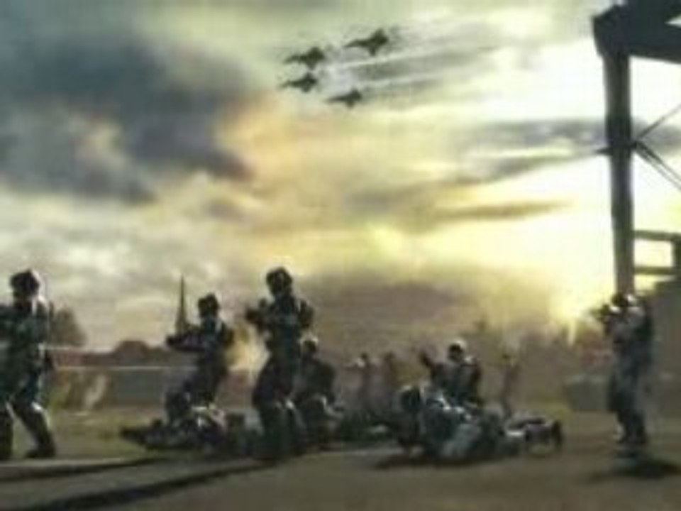 Tom Clancy's EndWar